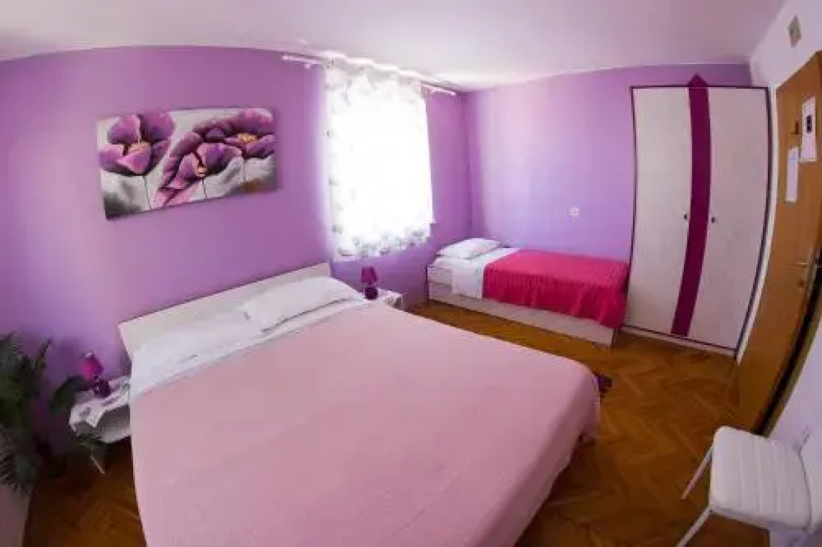 Bed and Breakfast Ivanka Mali Lošinj