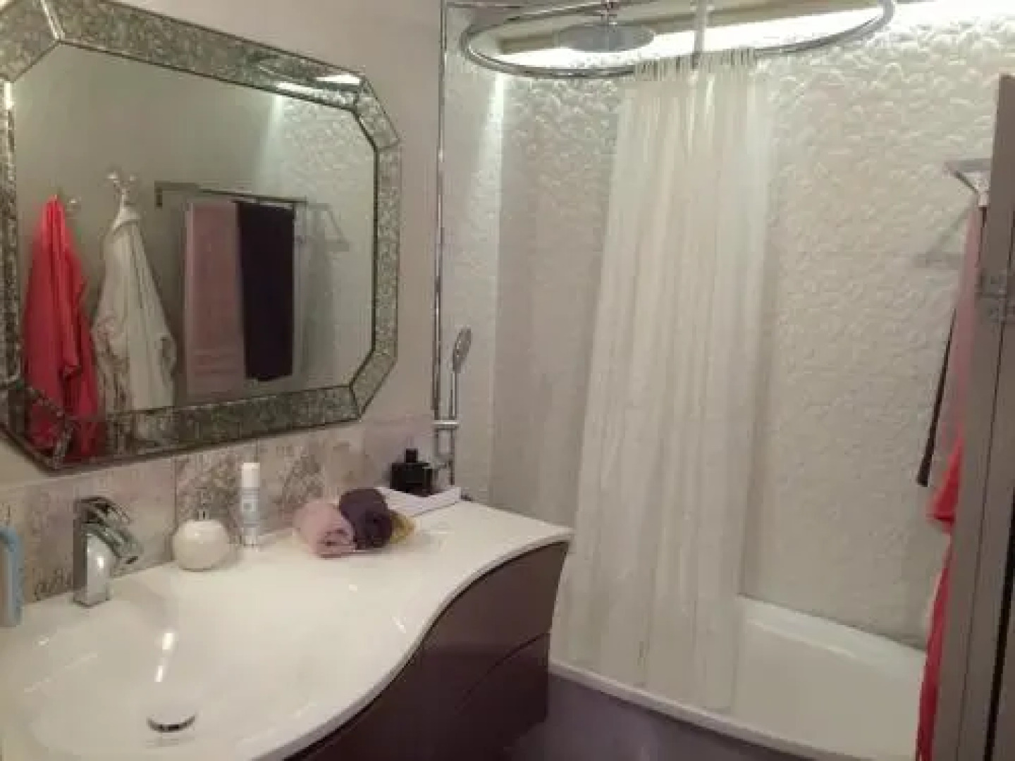 Penthouse proche Cannes Grand Terrasse Vue Mer