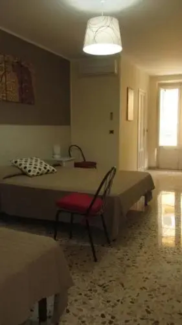 Casa vacanza Gambino