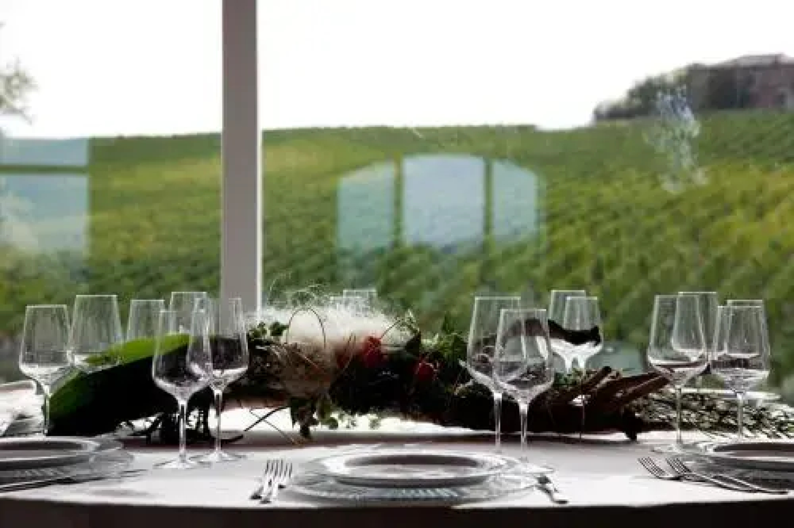 Antico Casale delle Vigne