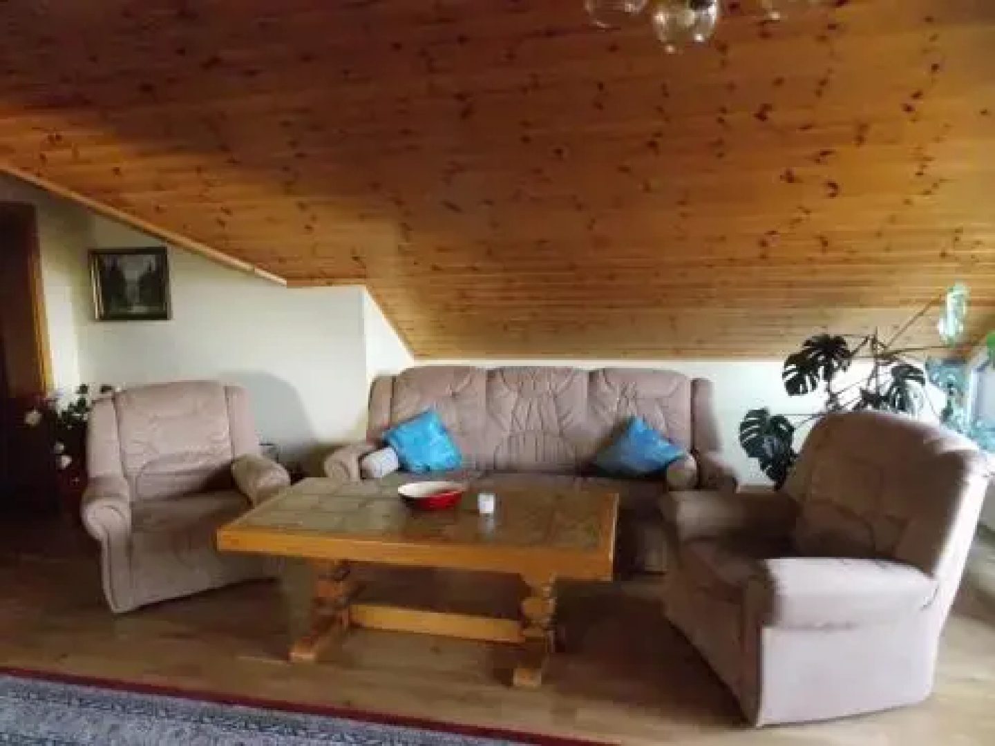 Ferienwohnung Endter