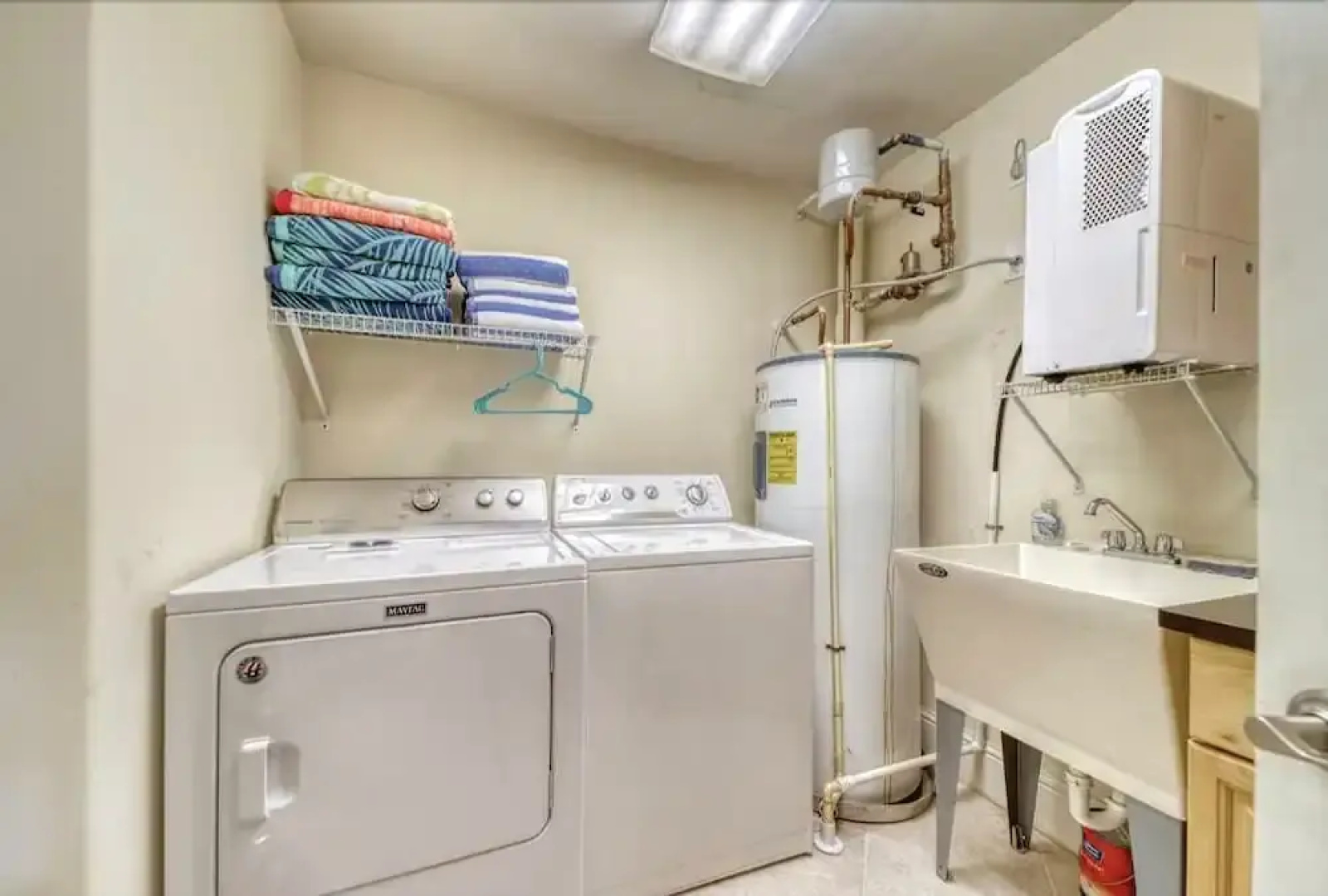 Holiday Isle - Ground Floor Corner Unit
