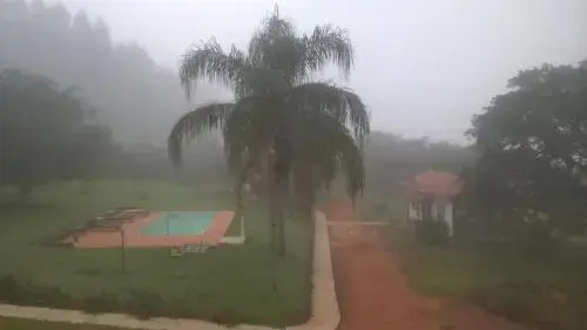 Pousada Recanto do Guará