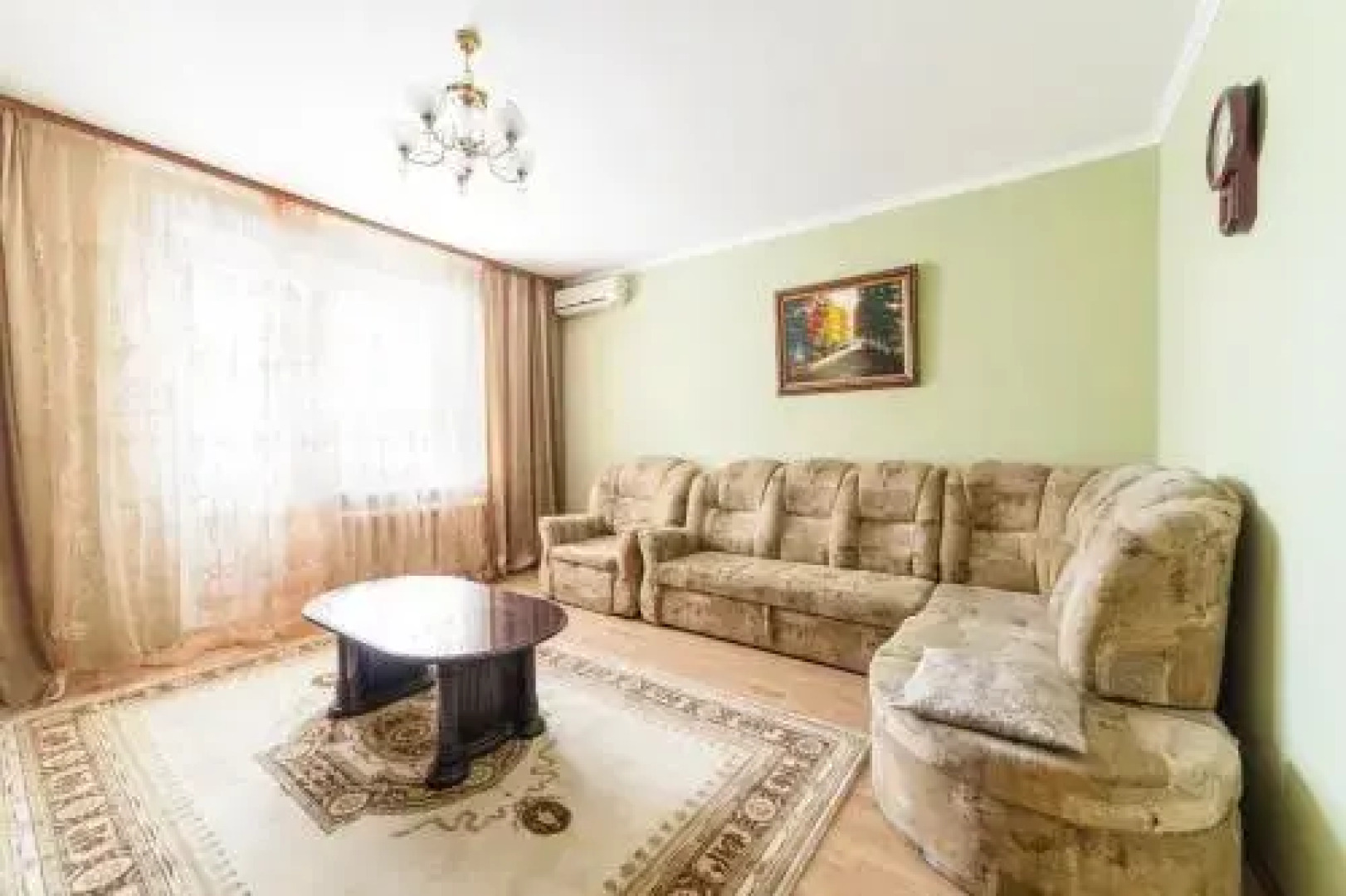 Домашний Уют Никольско-Слободская