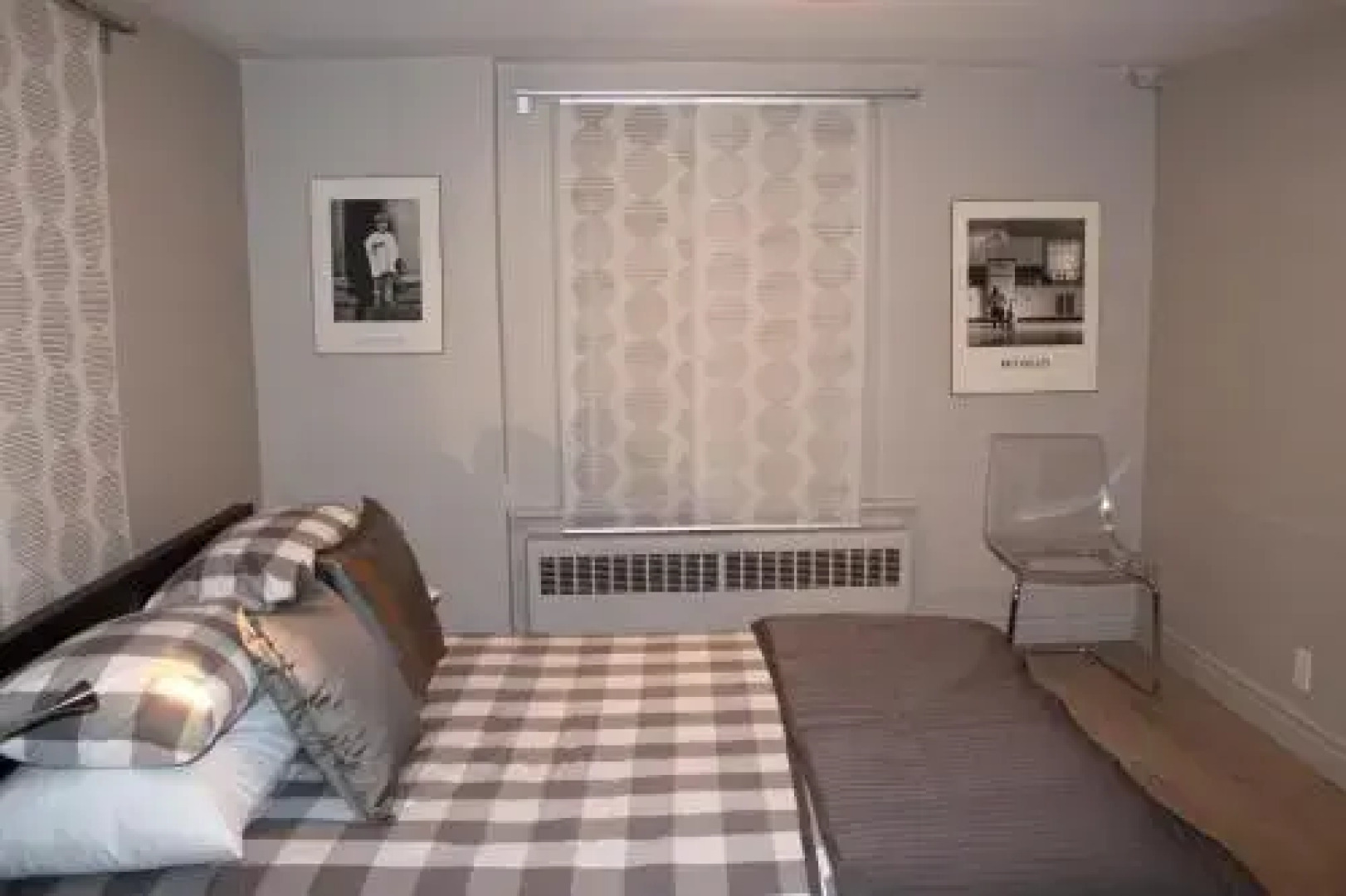 Les appartements du Kezako