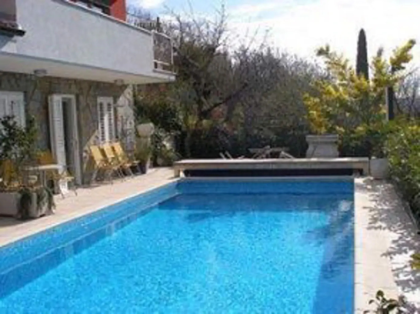 Villa Lenka