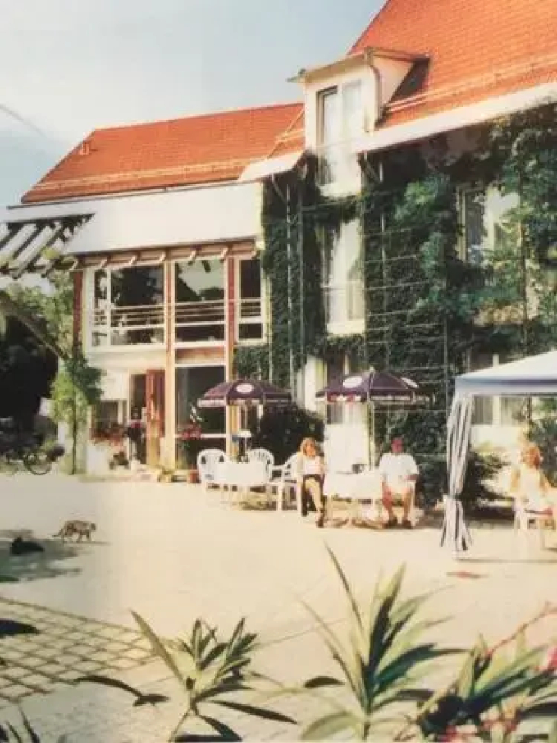Landhotel Schützenhof