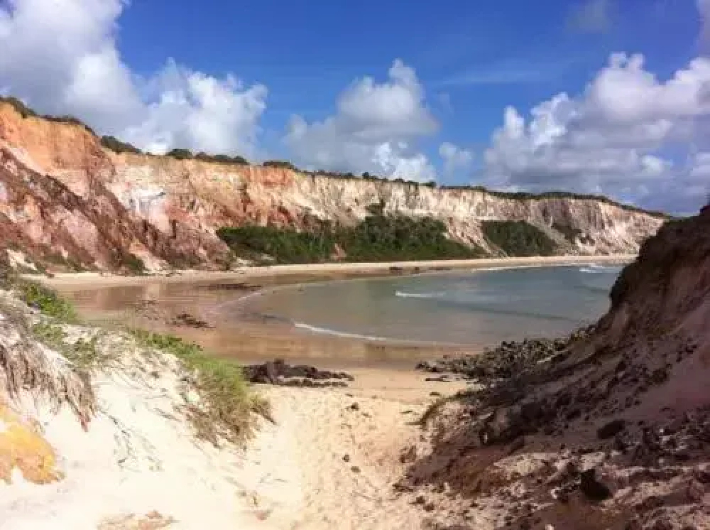 Pousada Dos Mundos