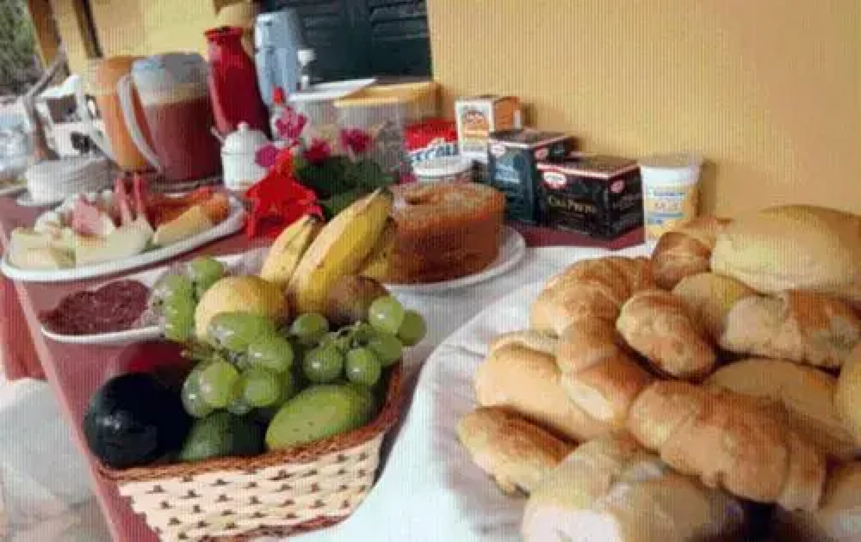 Pousada Vila Imbassai