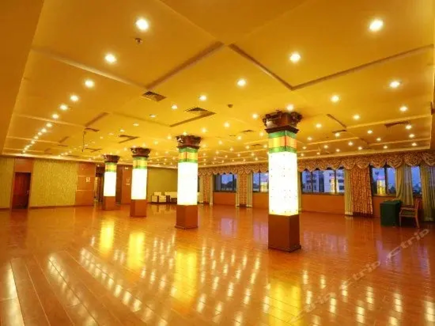 International Seamen's Club