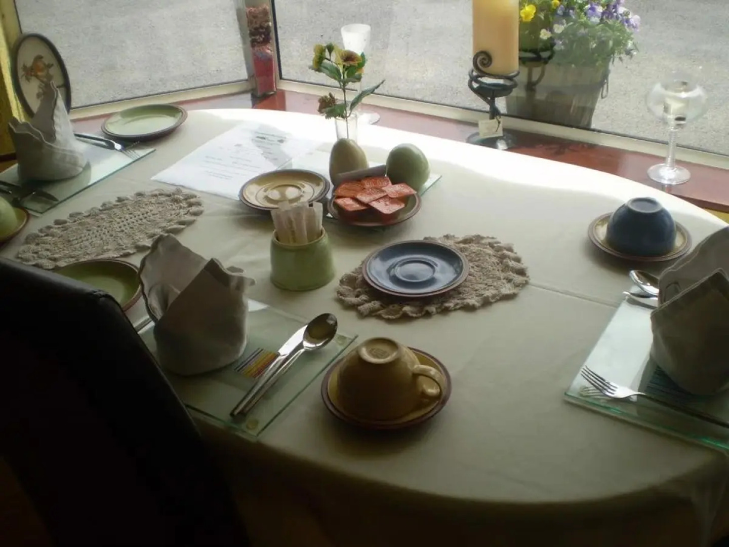 Greengates Bed and Breakfast