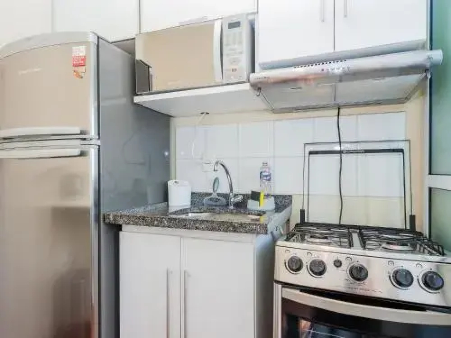 Duplex Morumbi Luxo