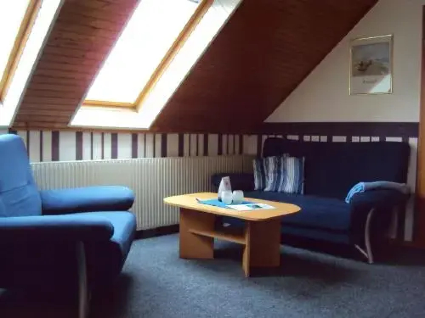 Ferien- und Appartementhaus Krabbe