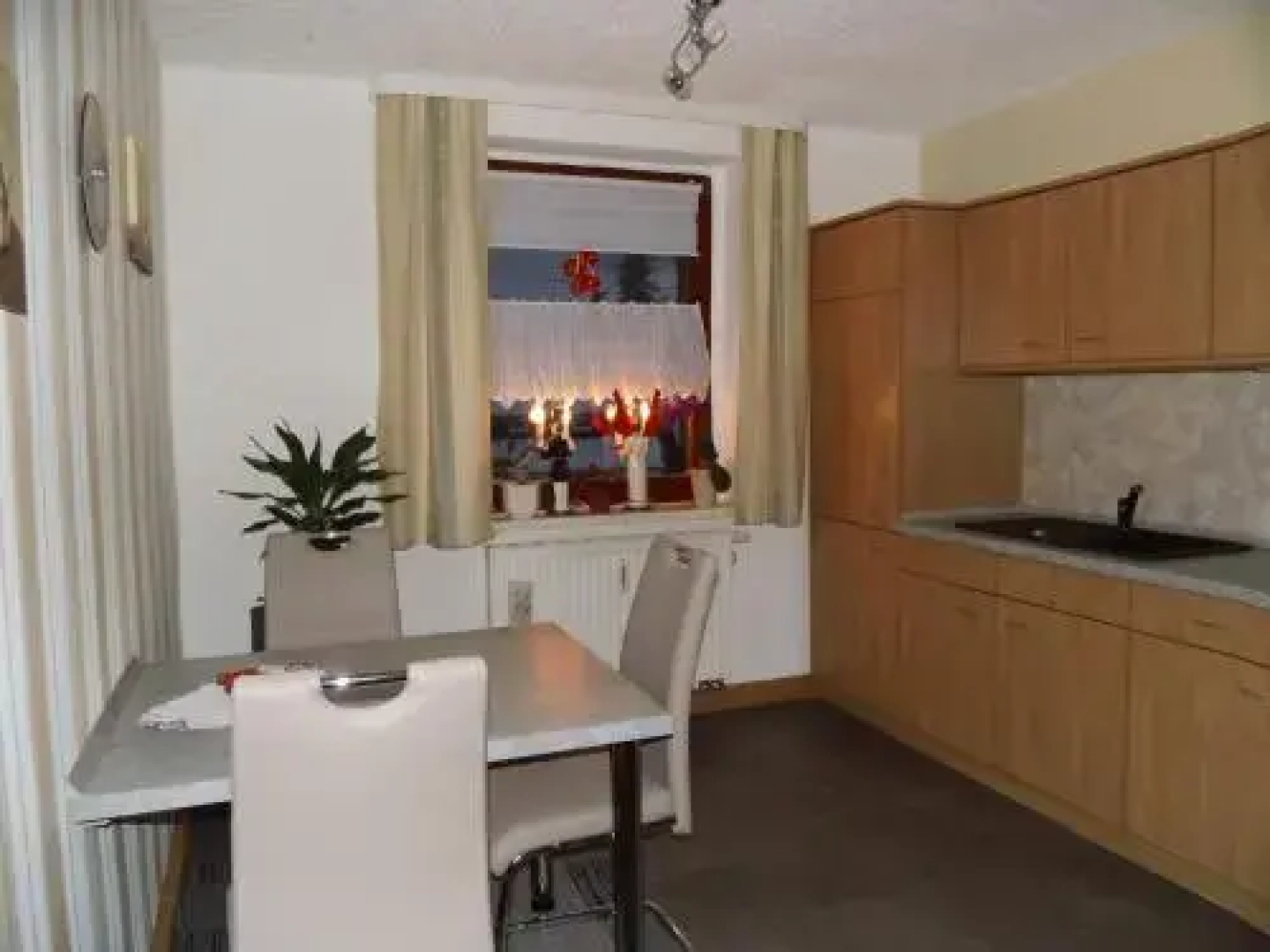 Ferienwohnung Einenkel