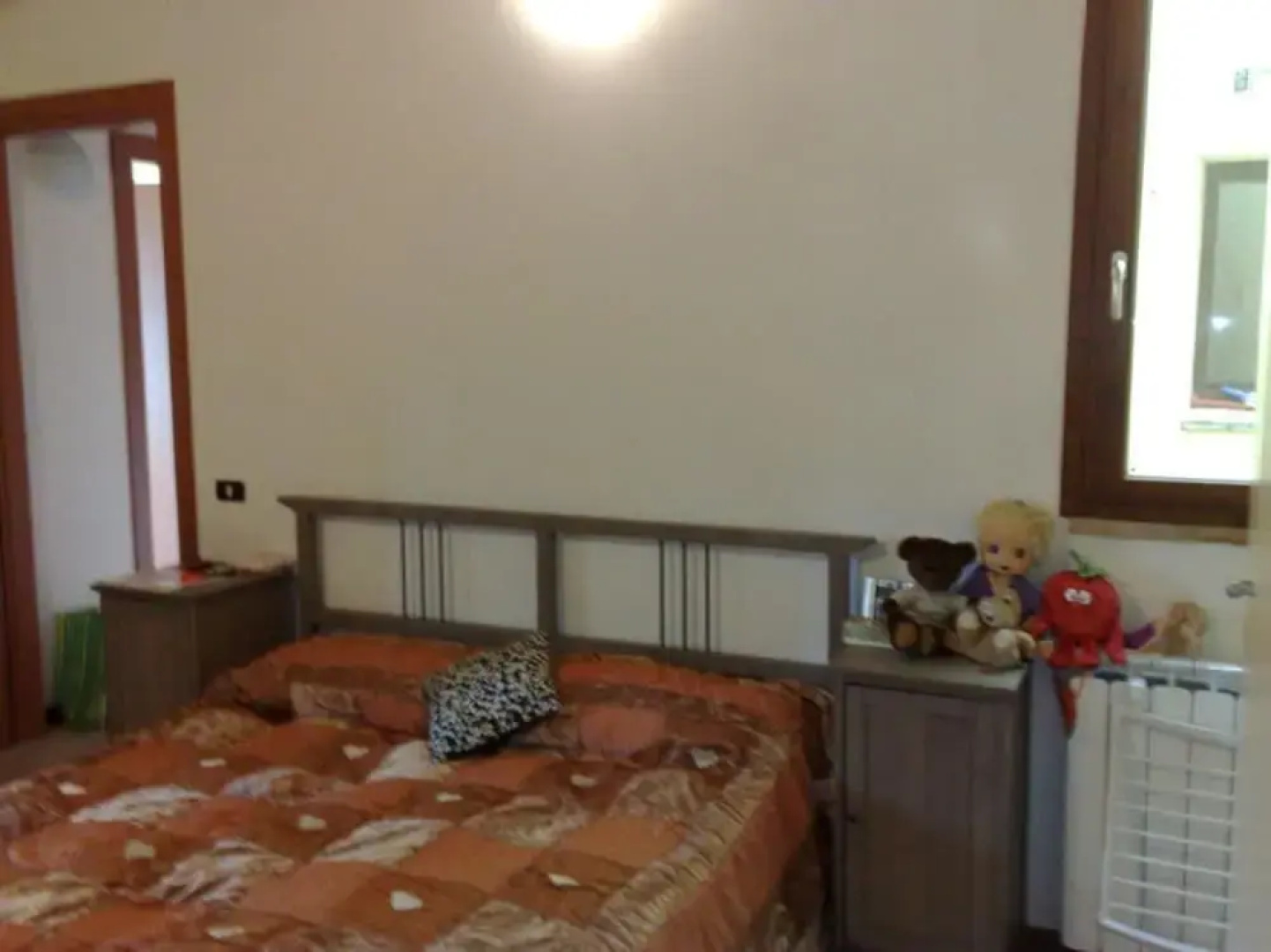 Casa Collecchio