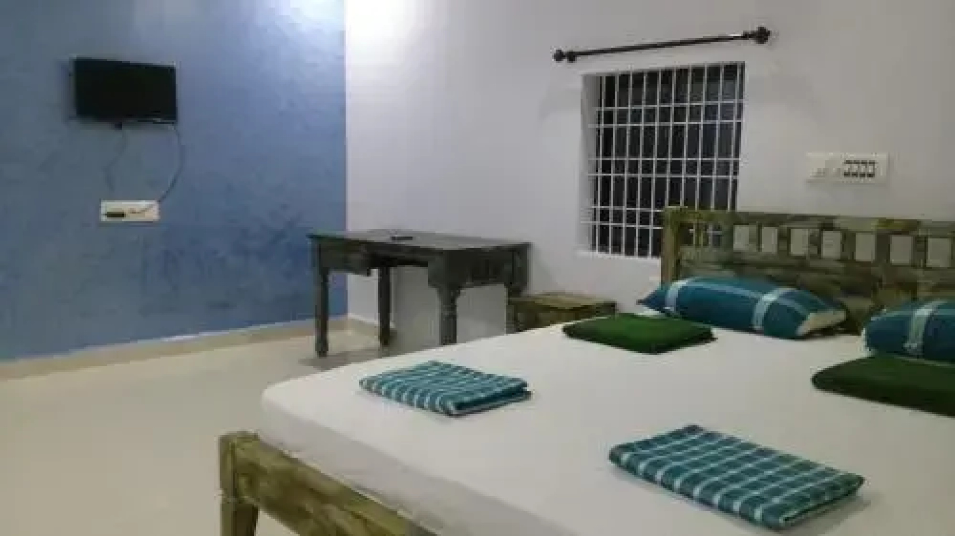Kamaxi Beach Resort