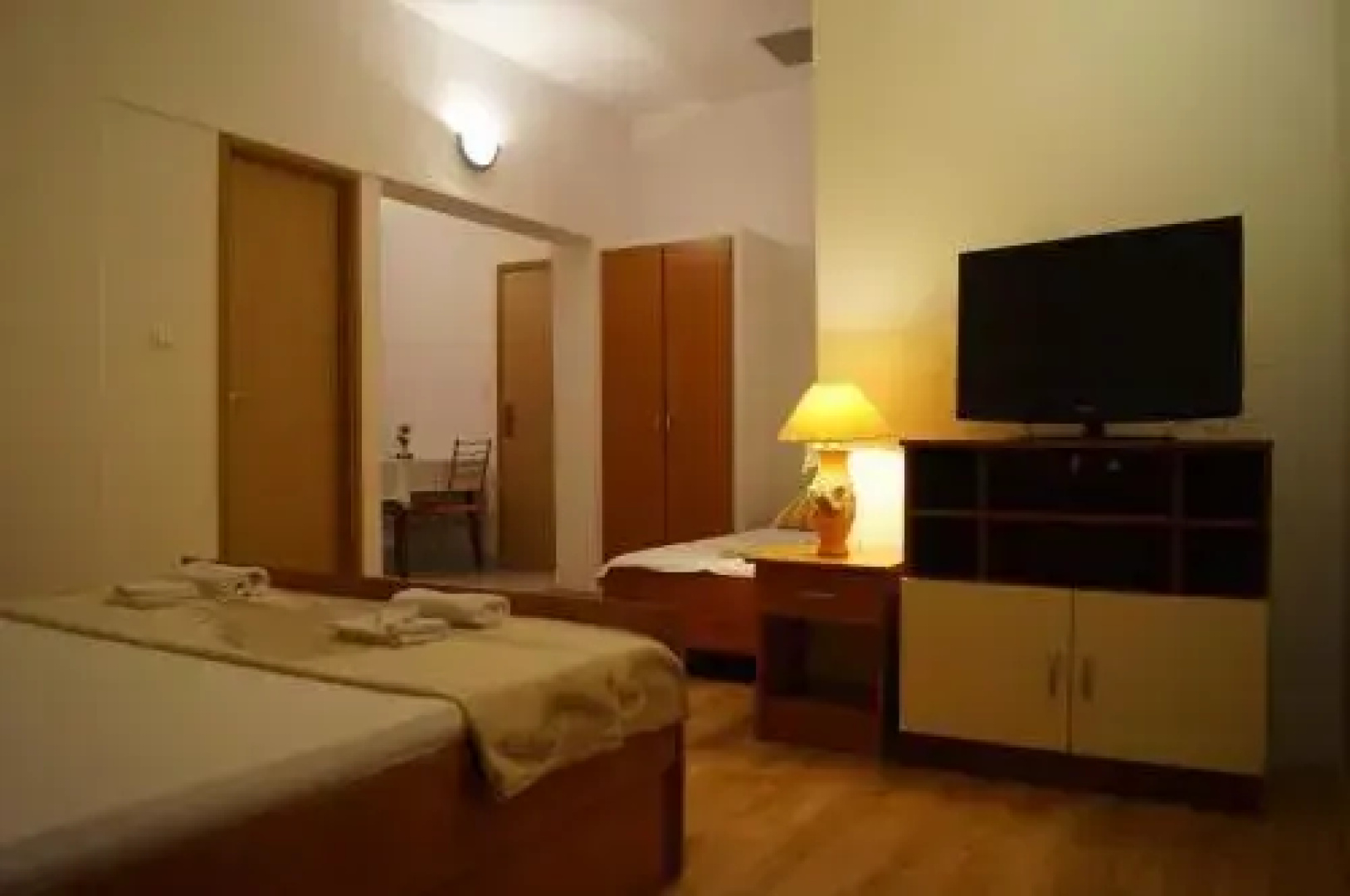 Apartments Mateljak