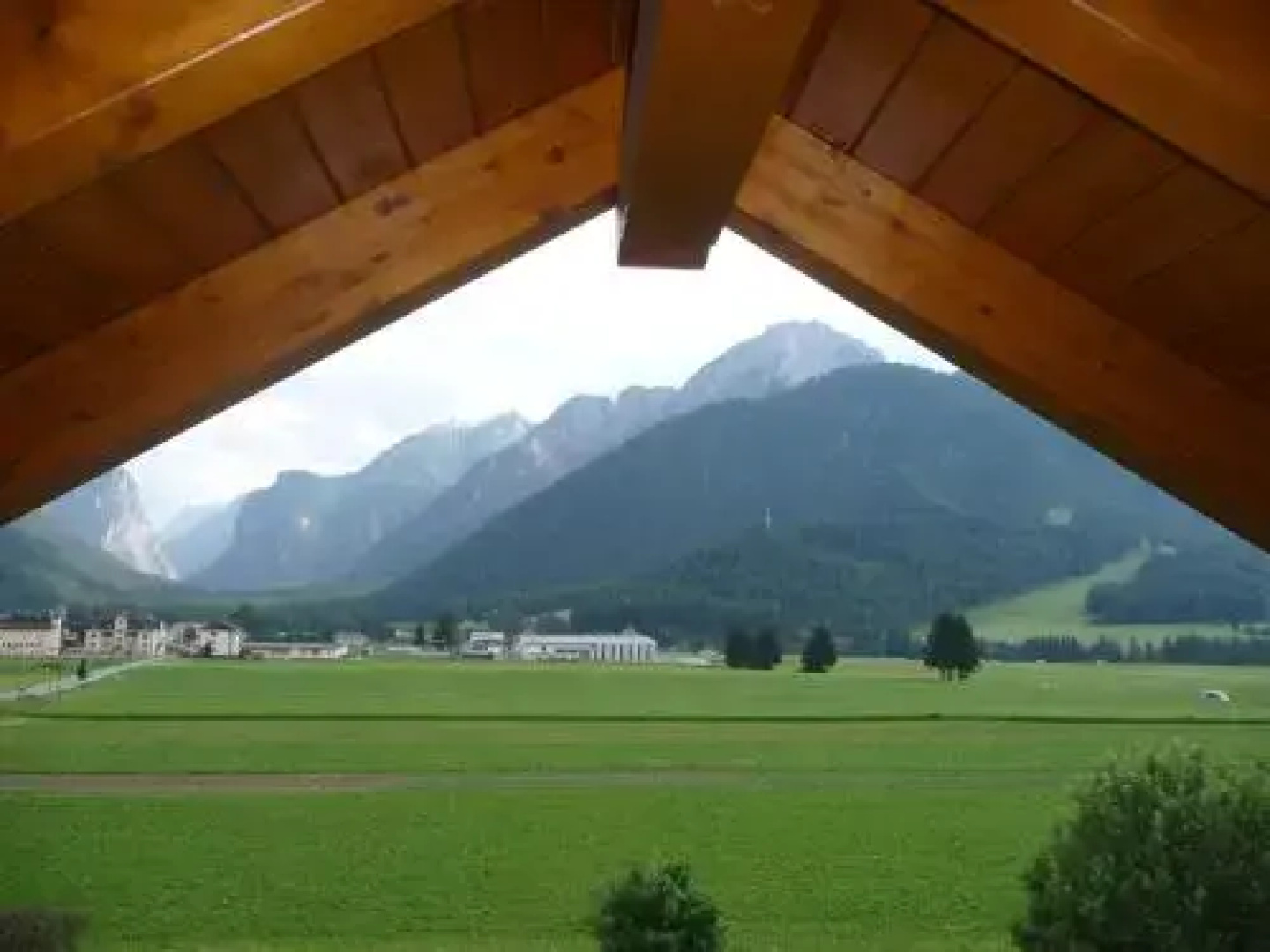 Villa Pircher