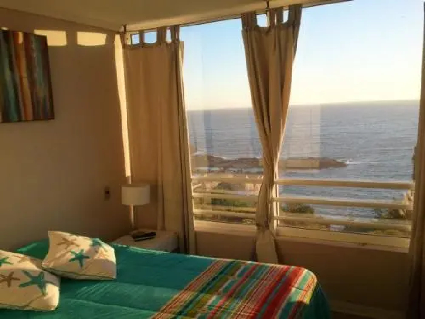 Euromarina Dos Reñaca
