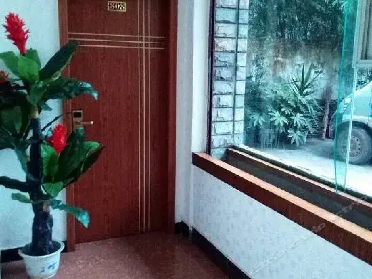 Ya'an Hongxing Hotel
