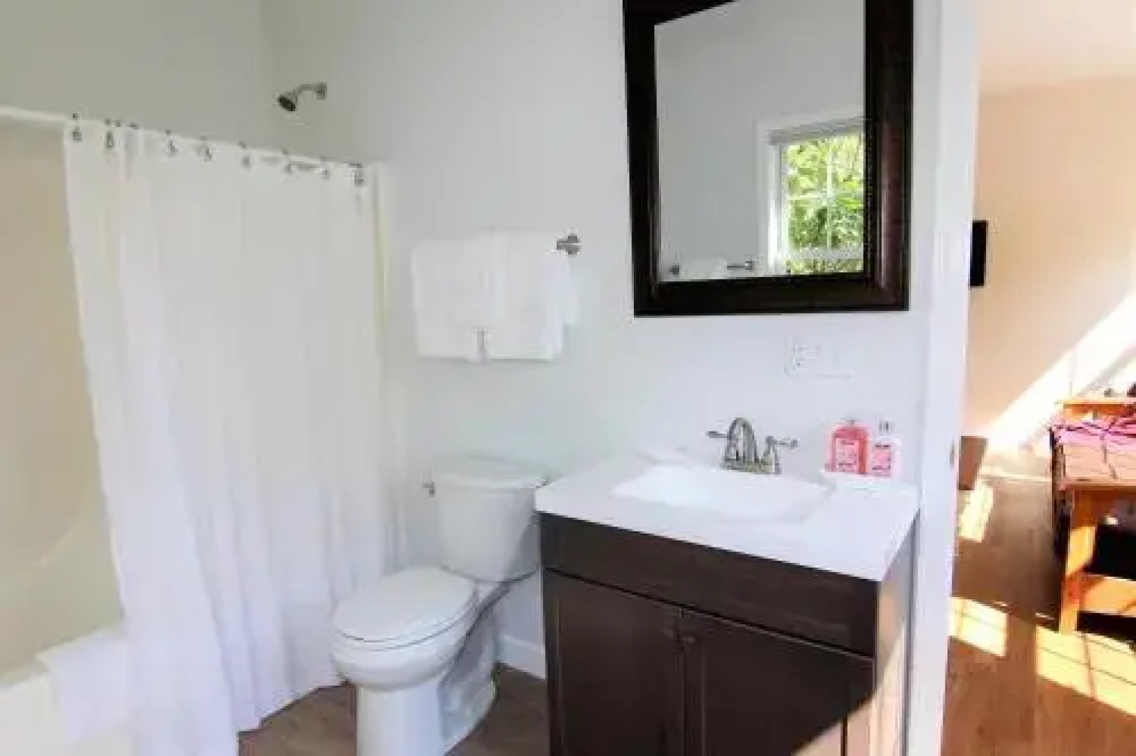 Grandfather's Backyard #330860 - 2 Br Home