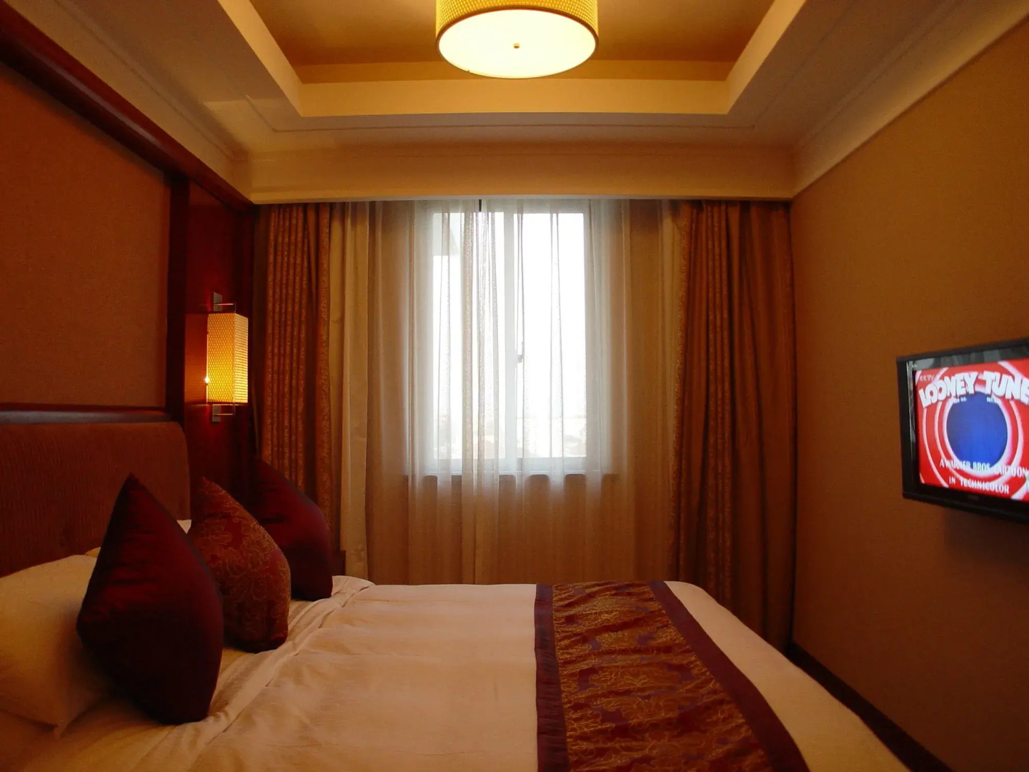 Luoxingge SSAW Hotel