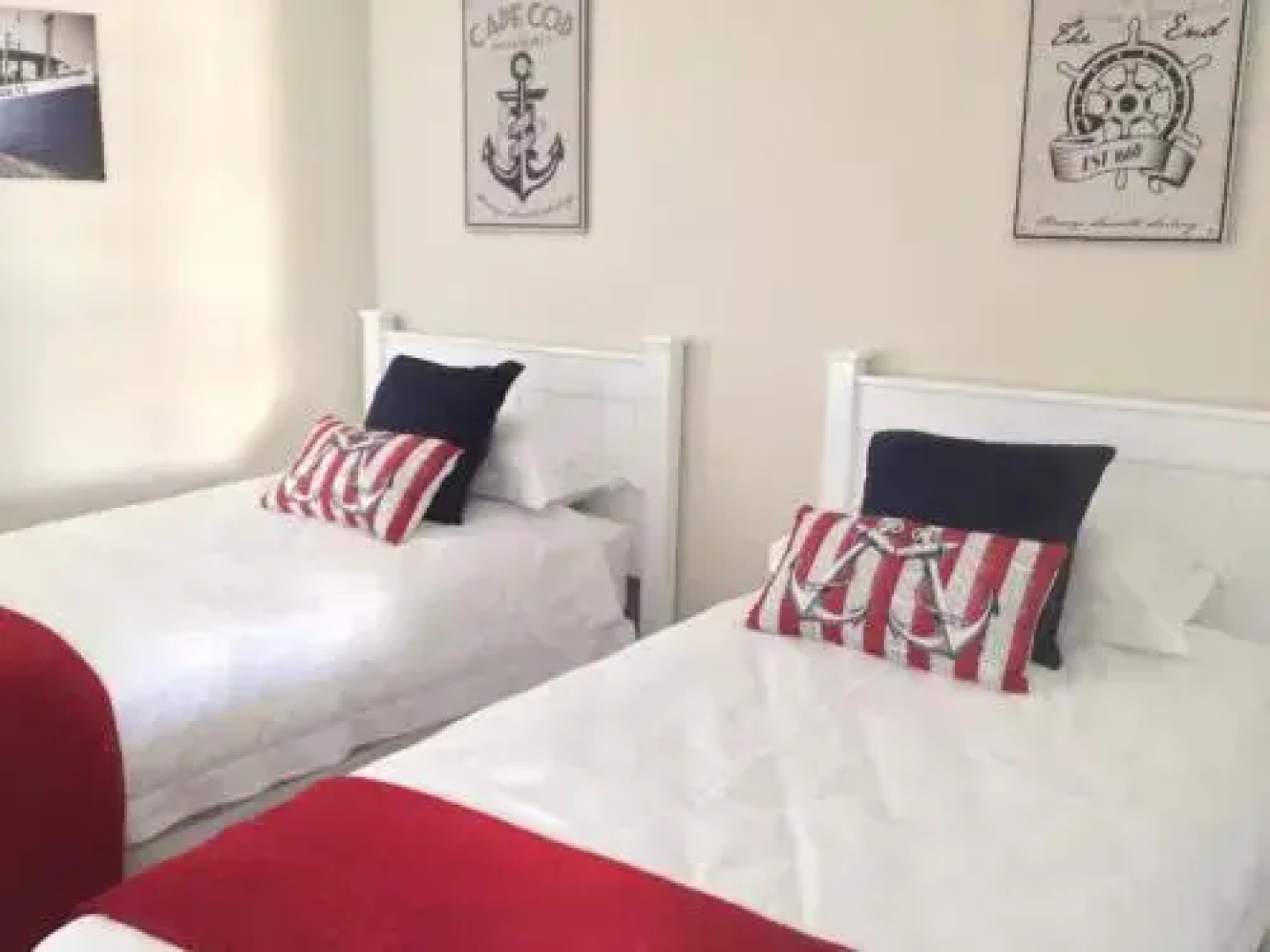 Sea La Vie Umhlanga