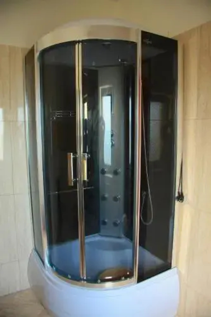 Apartamenty Krzywe Okna