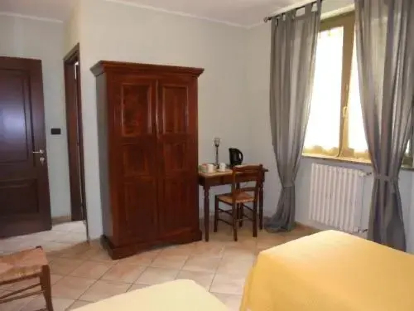 Agriturismo La Terrazza sul Bosco