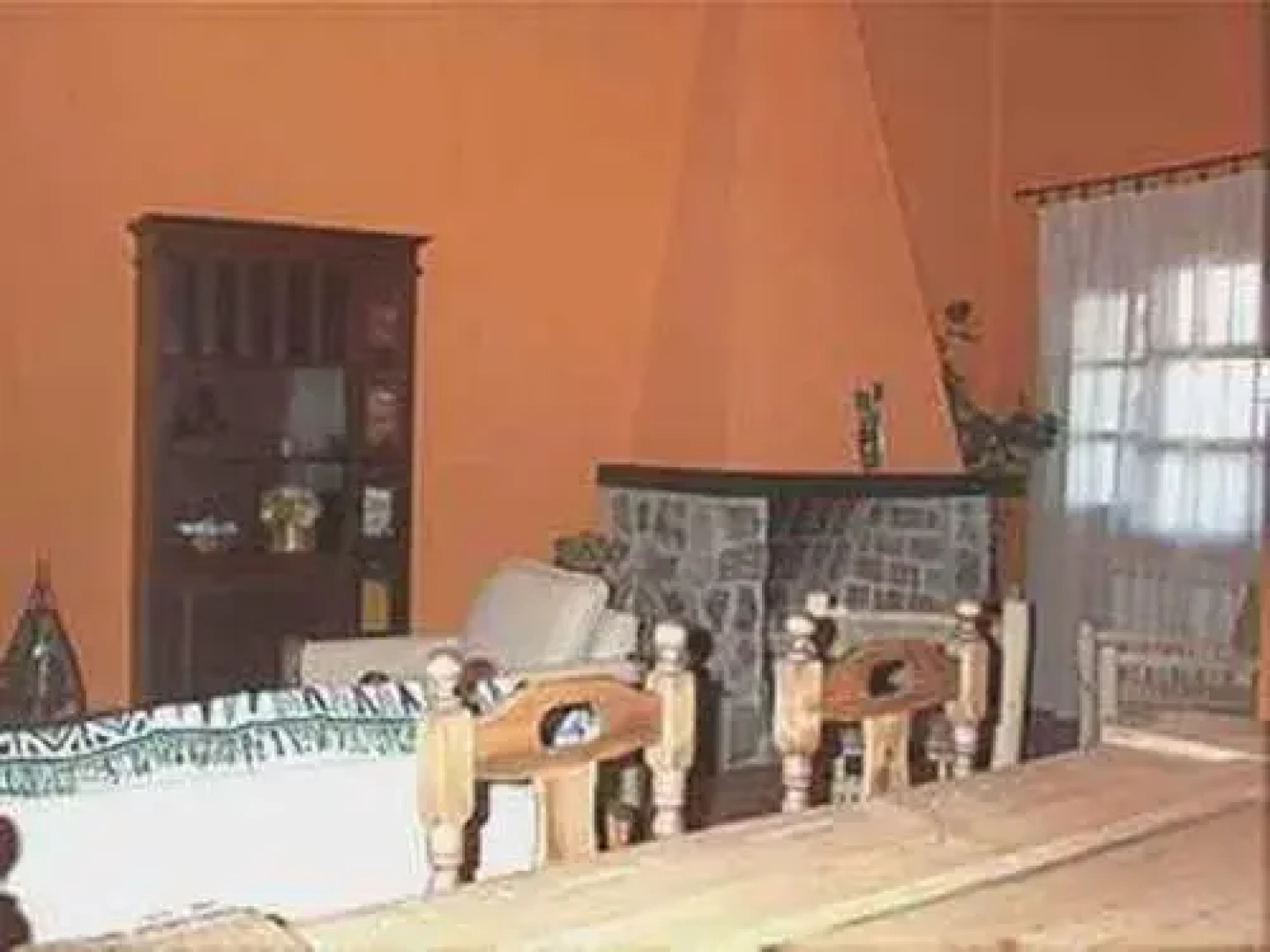 Casa Rural Las Gamellas