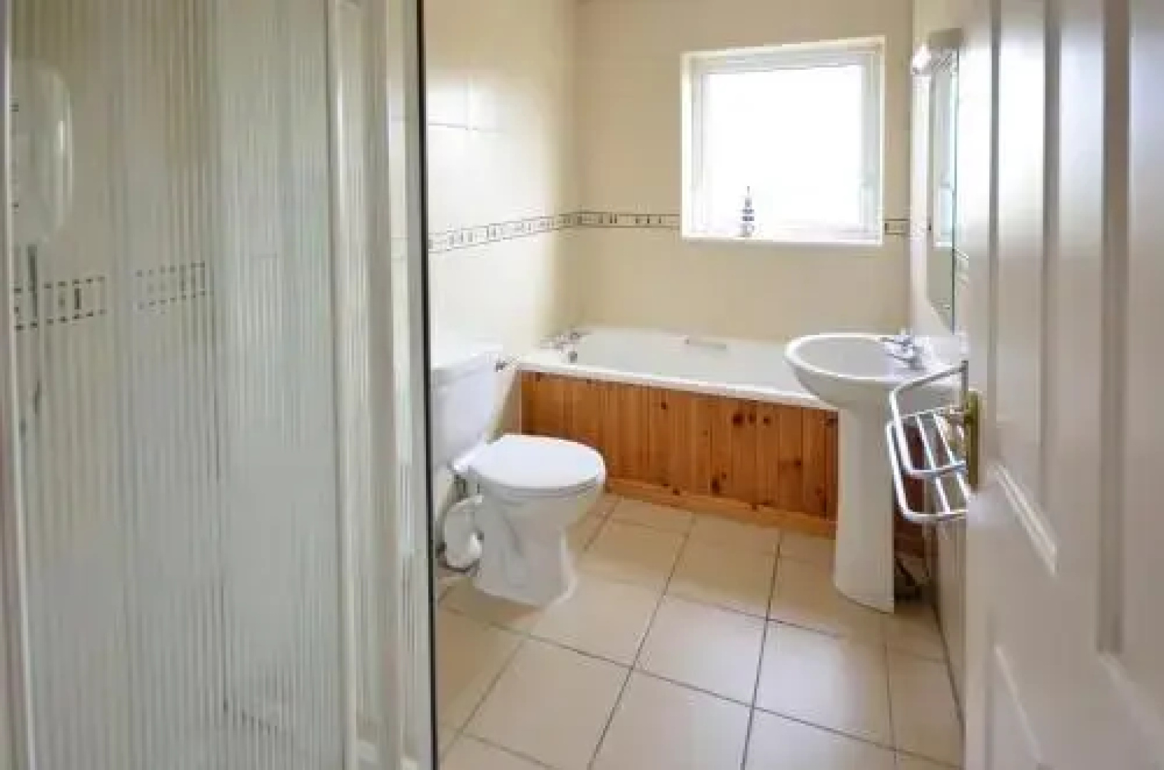 Cottage 102 - Ballyconneely