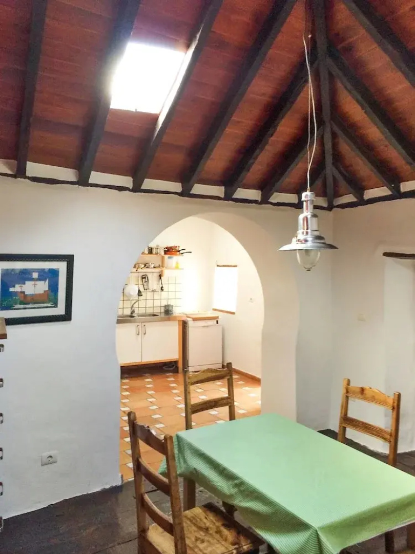 holiday cottage Calle Antonio Oramas