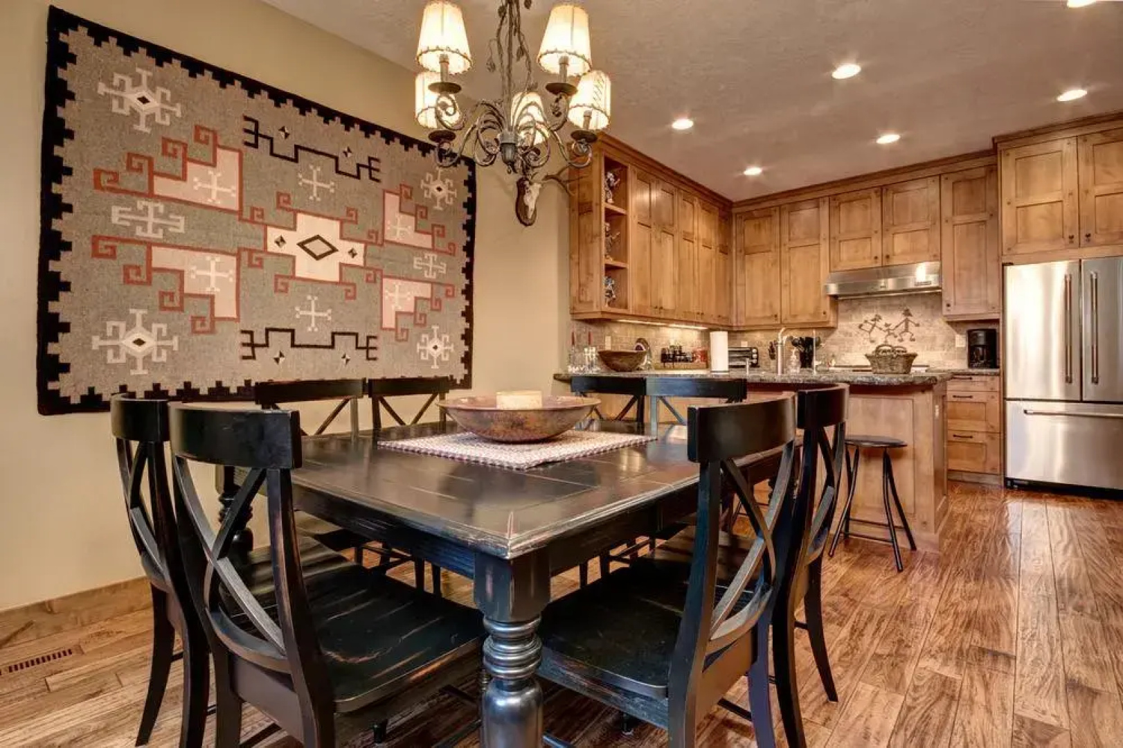 Aspenwood by Alpine Ski Properties