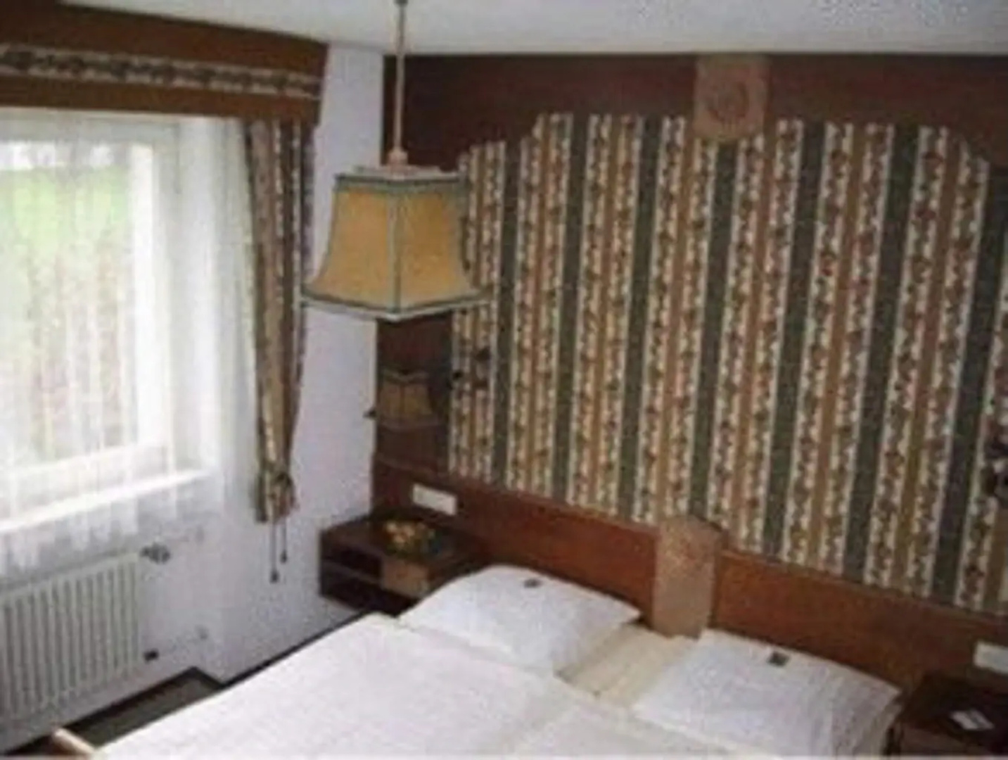 Hotel Haus Masthoff