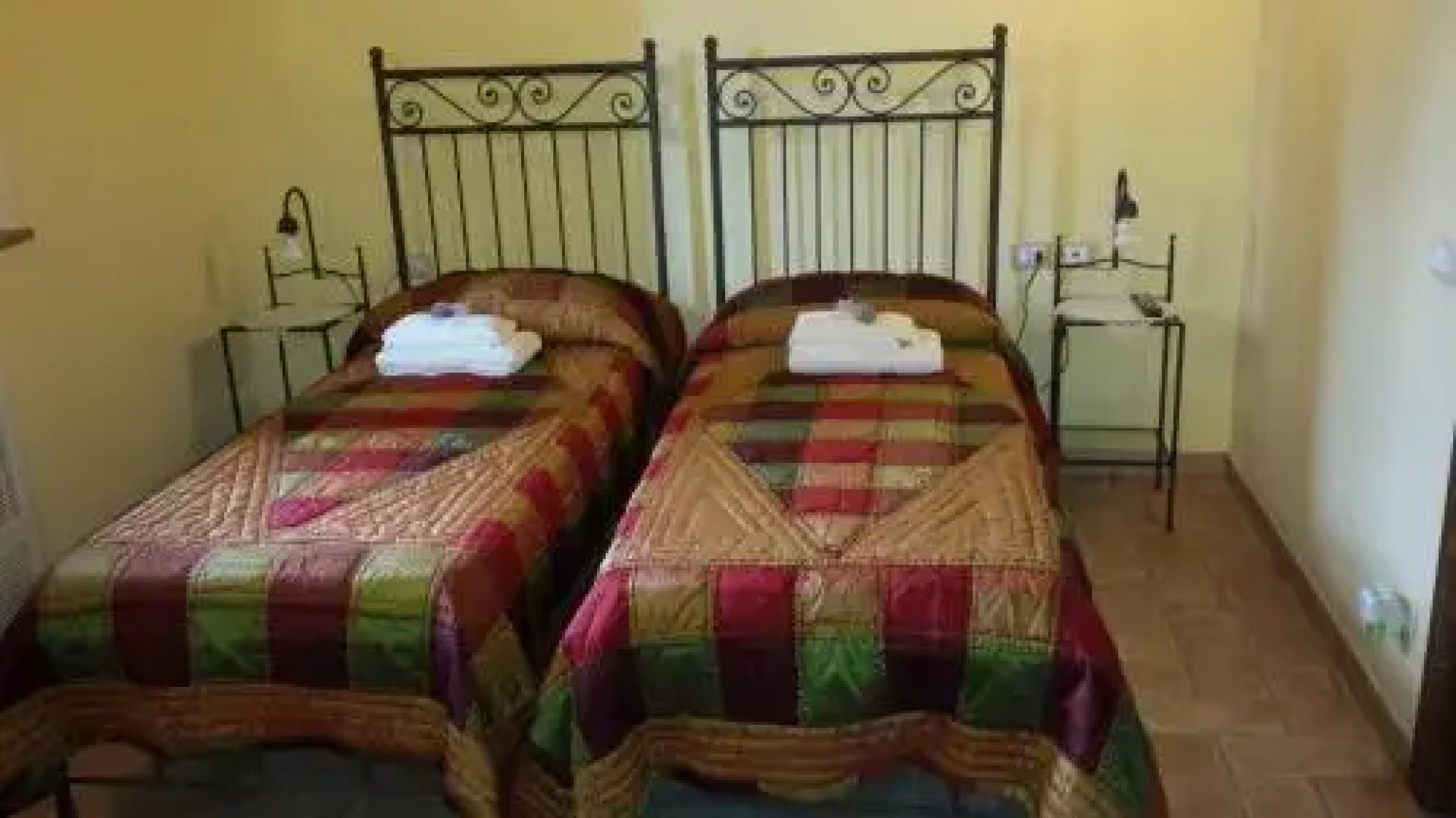 Agriturismo Tenuta Il Polardo