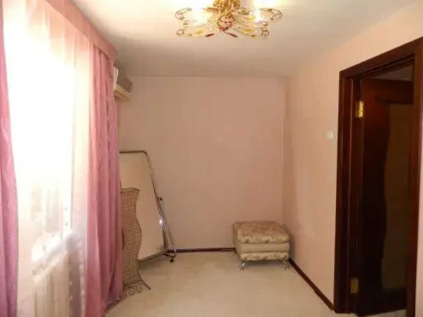 Holiday home Na Rostovskoy