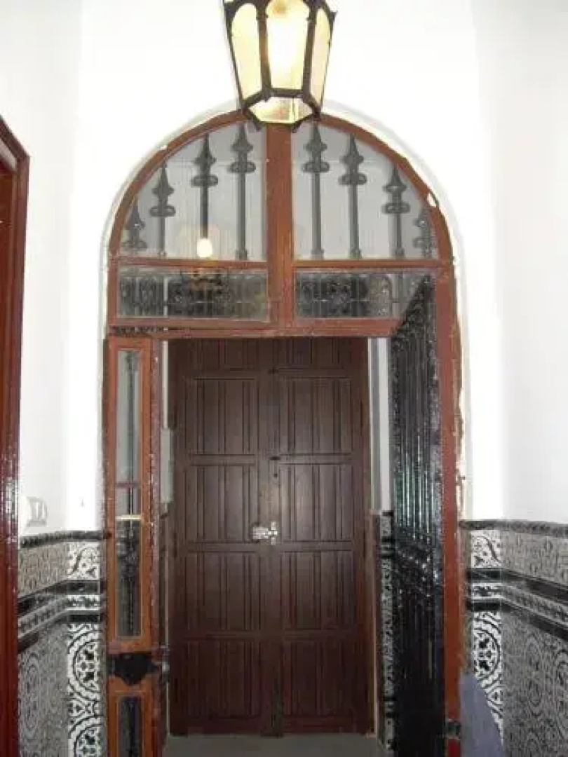 Casa Rural Mesones