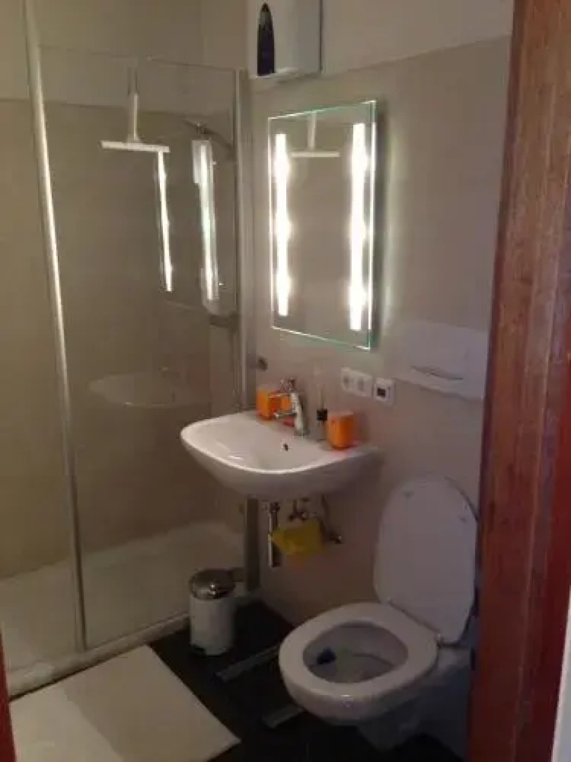 Feriendomizil für Geniesser