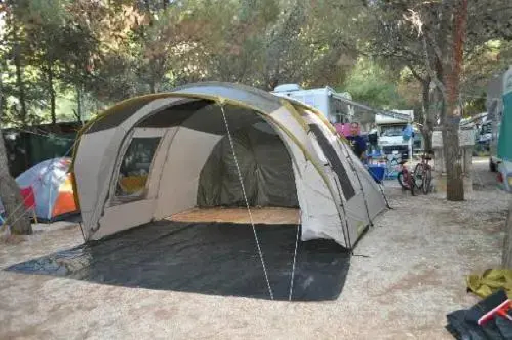 Agricamping La Natura