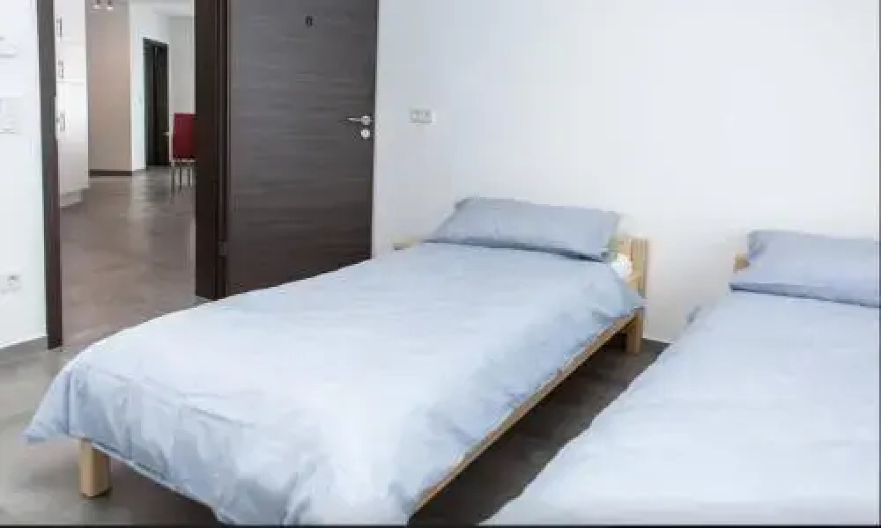 Zimmervermietung Aras