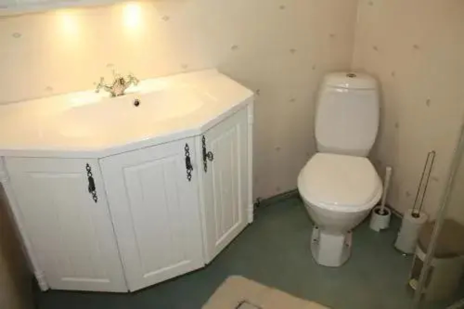 Villa Helena Bed & Breakfast