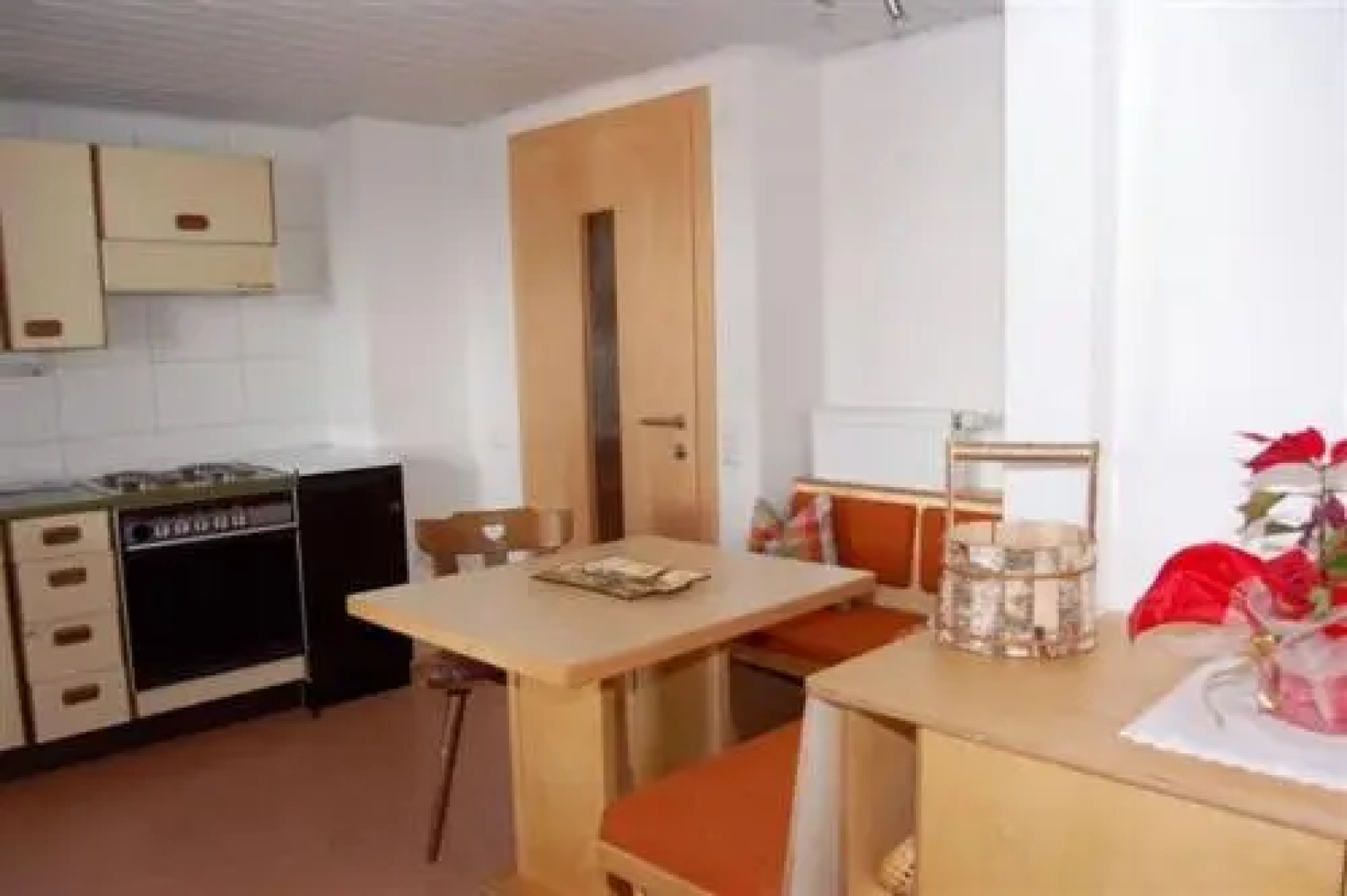 Ferienwohnung Artur Wieser