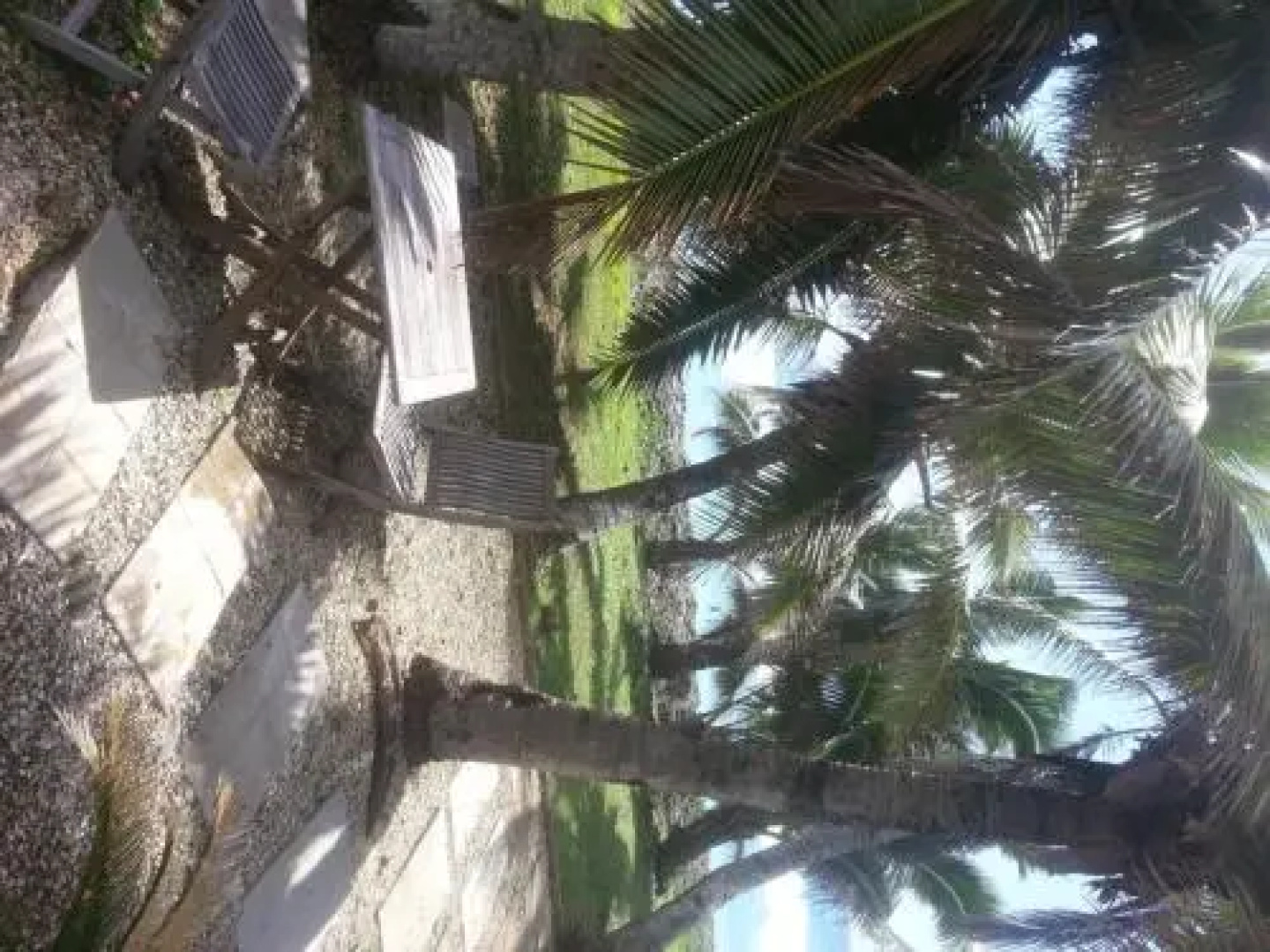 Sea Breeze Bungalow
