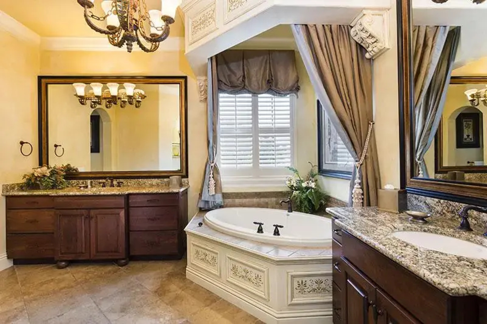 Villa W083 Gathering Reunion Resort