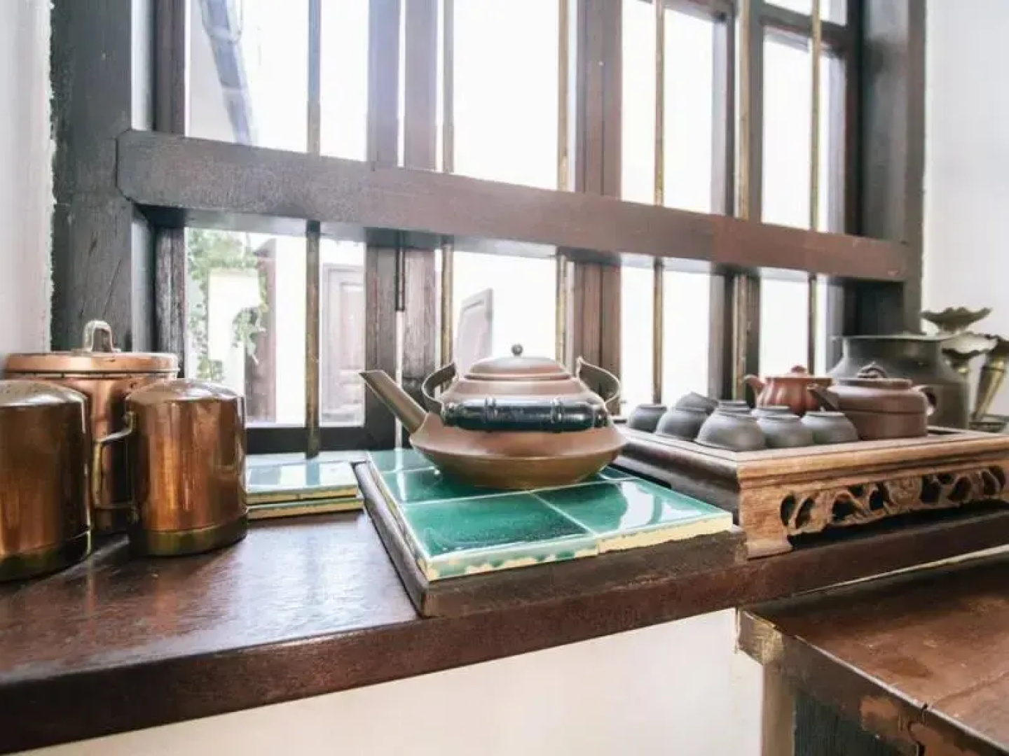 Boutique Guesthouse