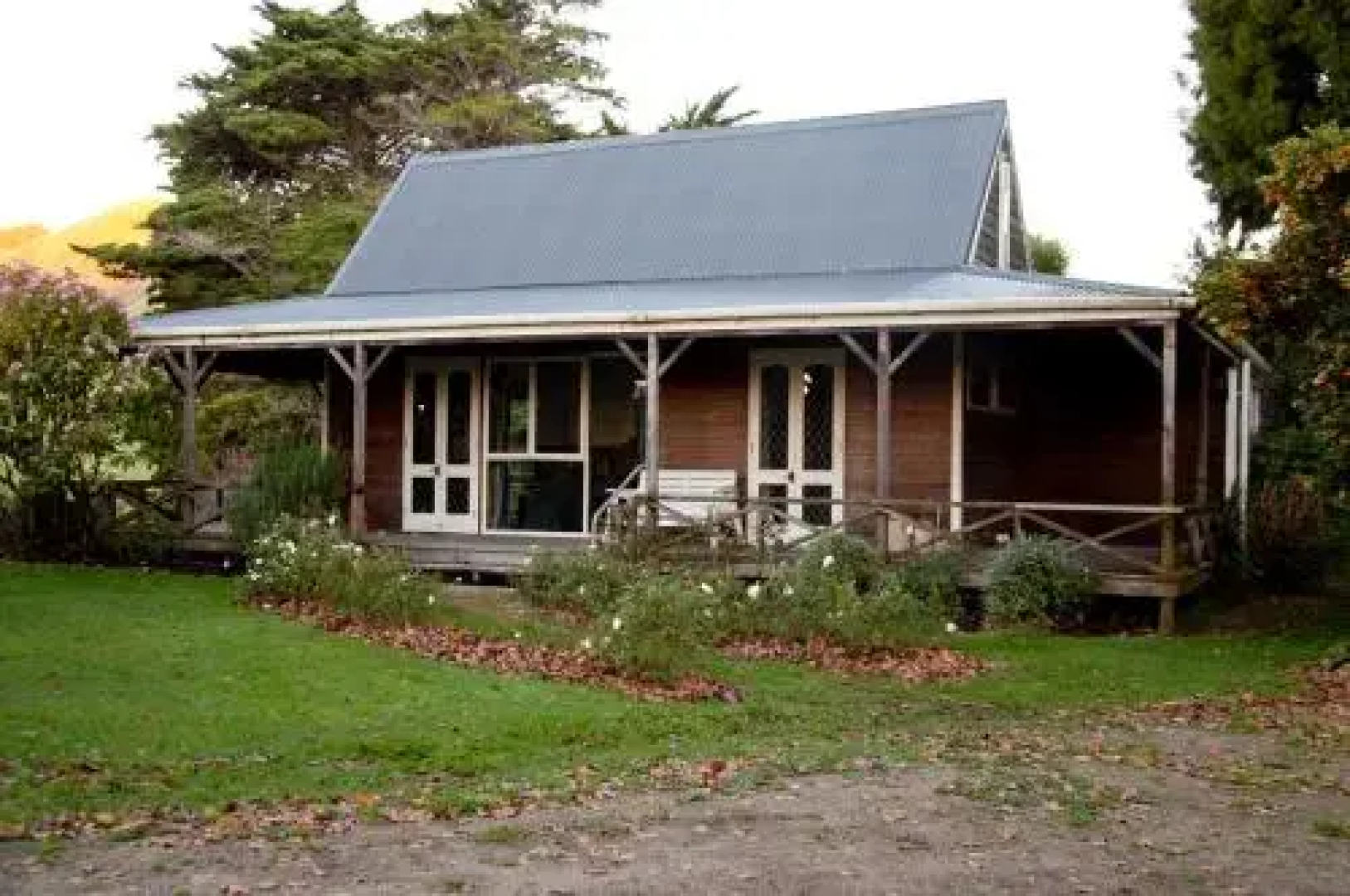 The Cottage