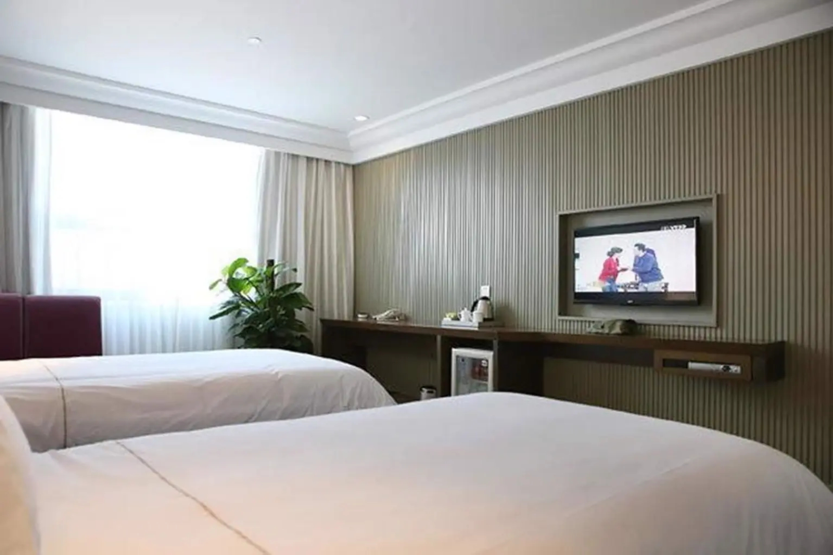 Grand Daqiao Hotel