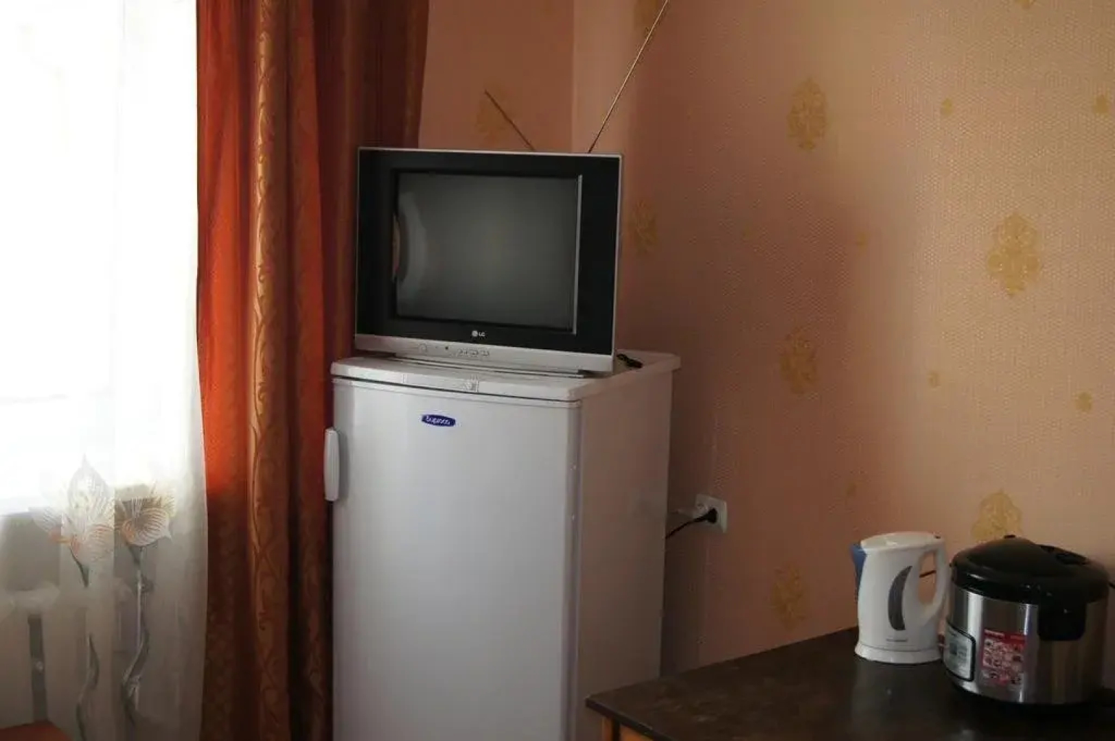 Центральная