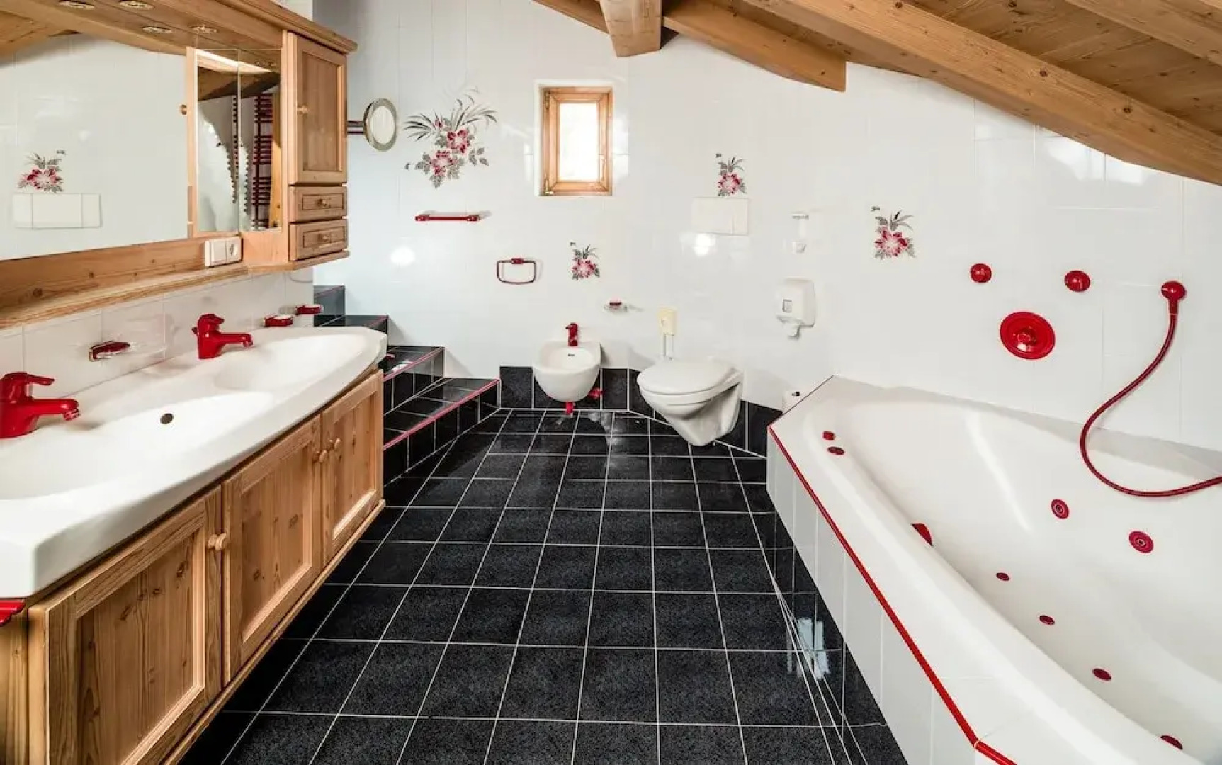 Garni Pension Garden