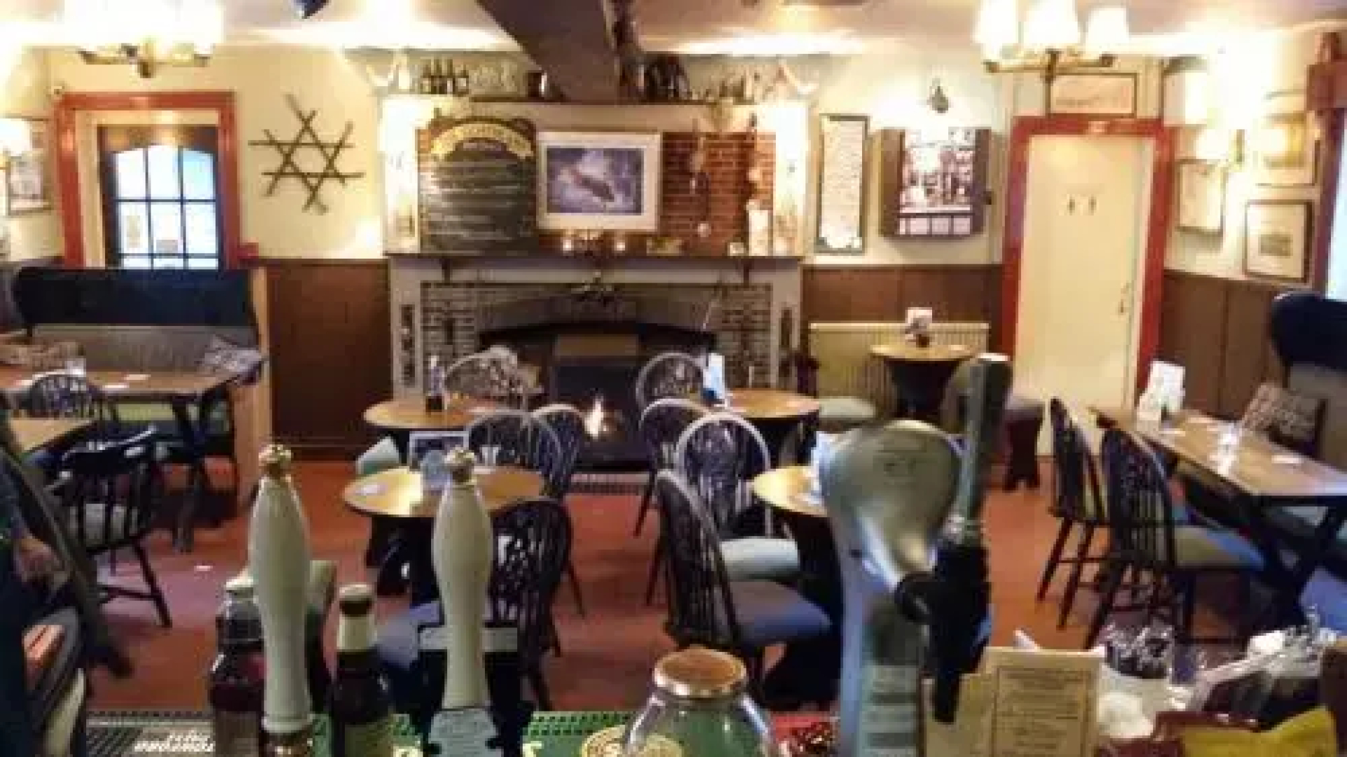 The Goathland Hotel